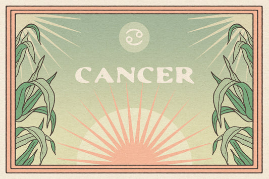7 Perfect Gifts for the Cancer in Your Life