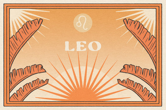 6 Perfect Leo Gifts