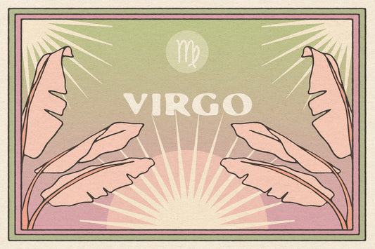 6 Dreamy Virgo Gift Ideas