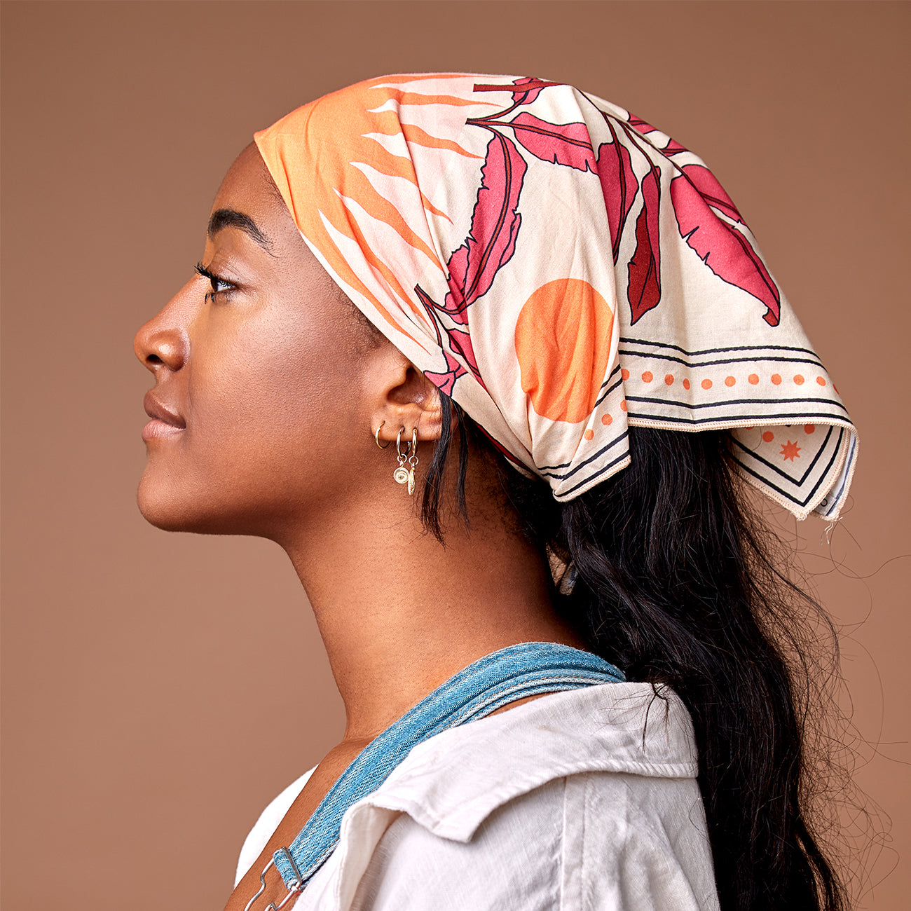 The Musa Bandana