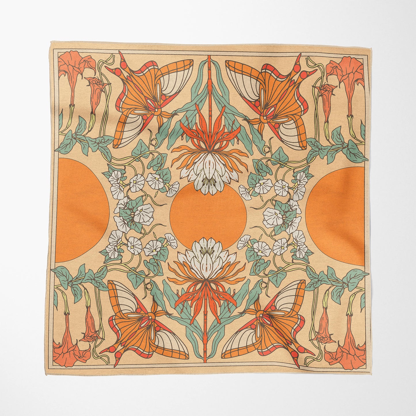Nocturne Bandana