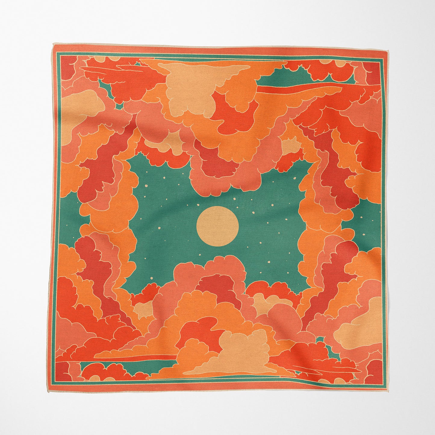 Manzanillo Bandana