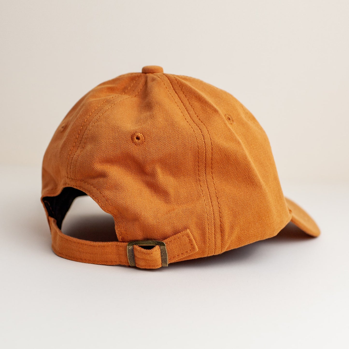Sunshine Embroidered Cap - Imperfect Sale