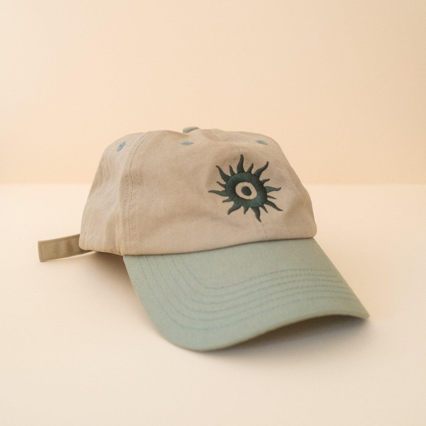 Daystar embroidered cap