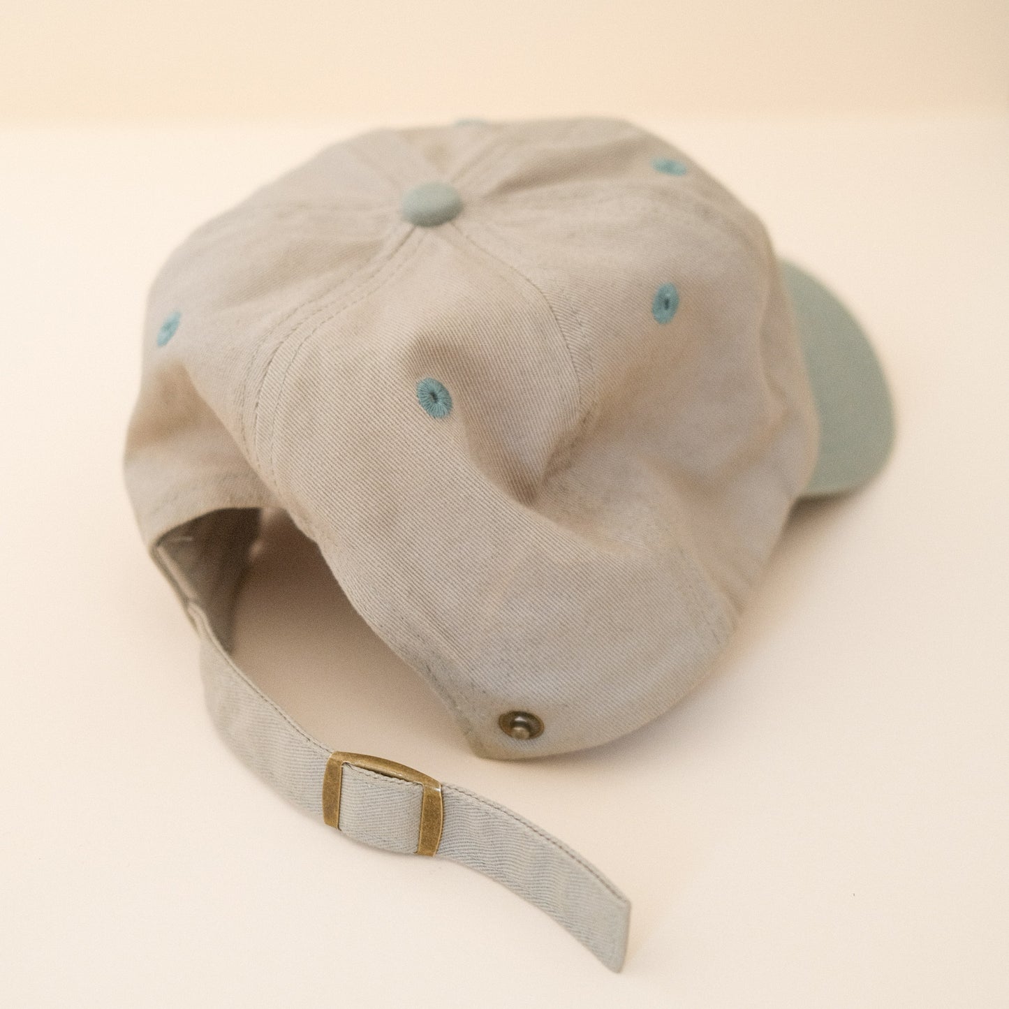 Daystar embroidered cap