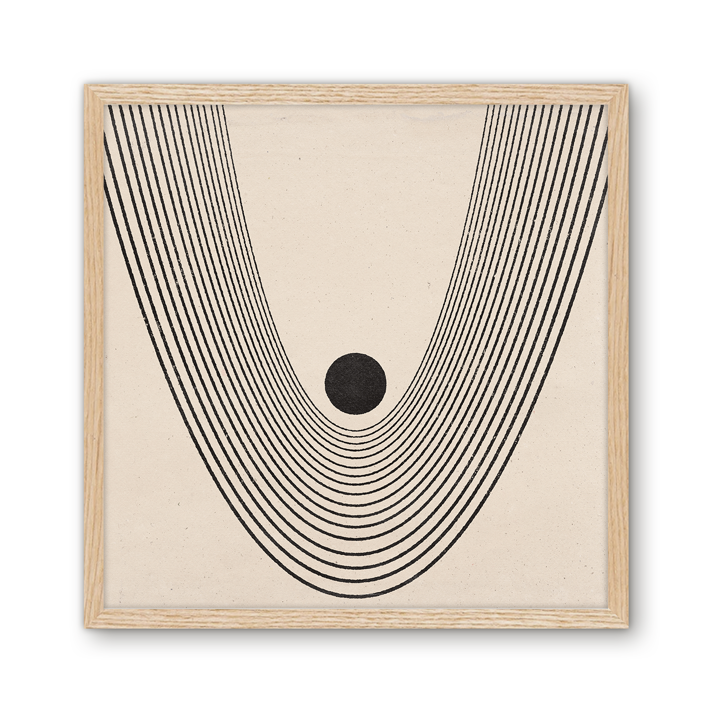 'Supported' Print
