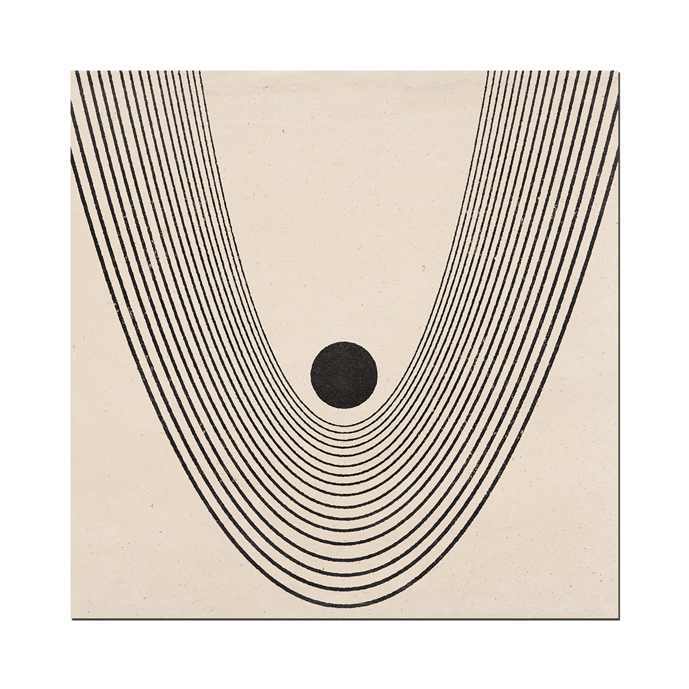 'Supported' Print