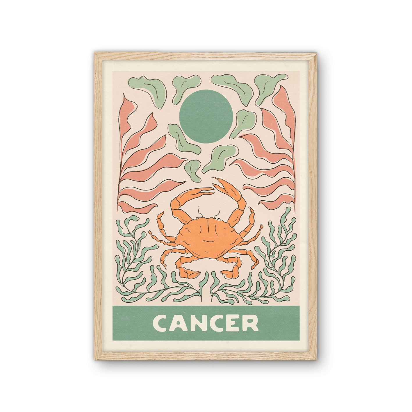 Cancer Print