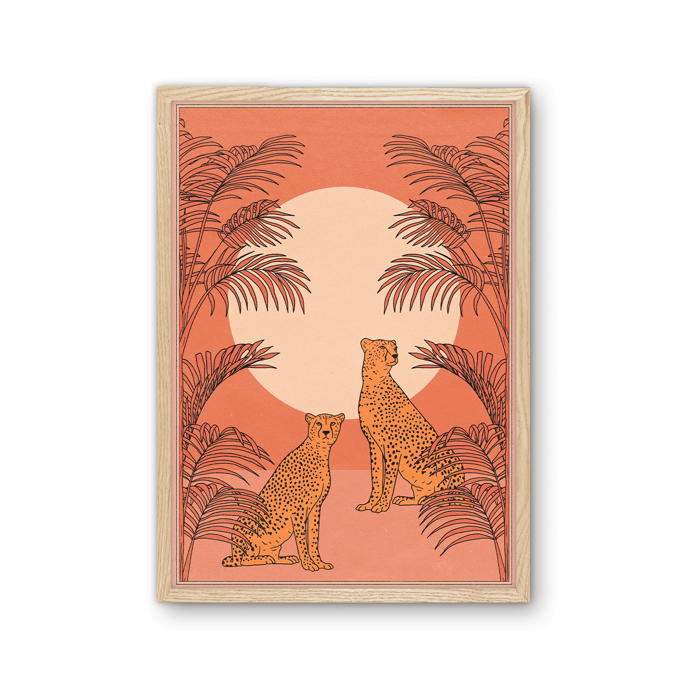 End of Summer Print