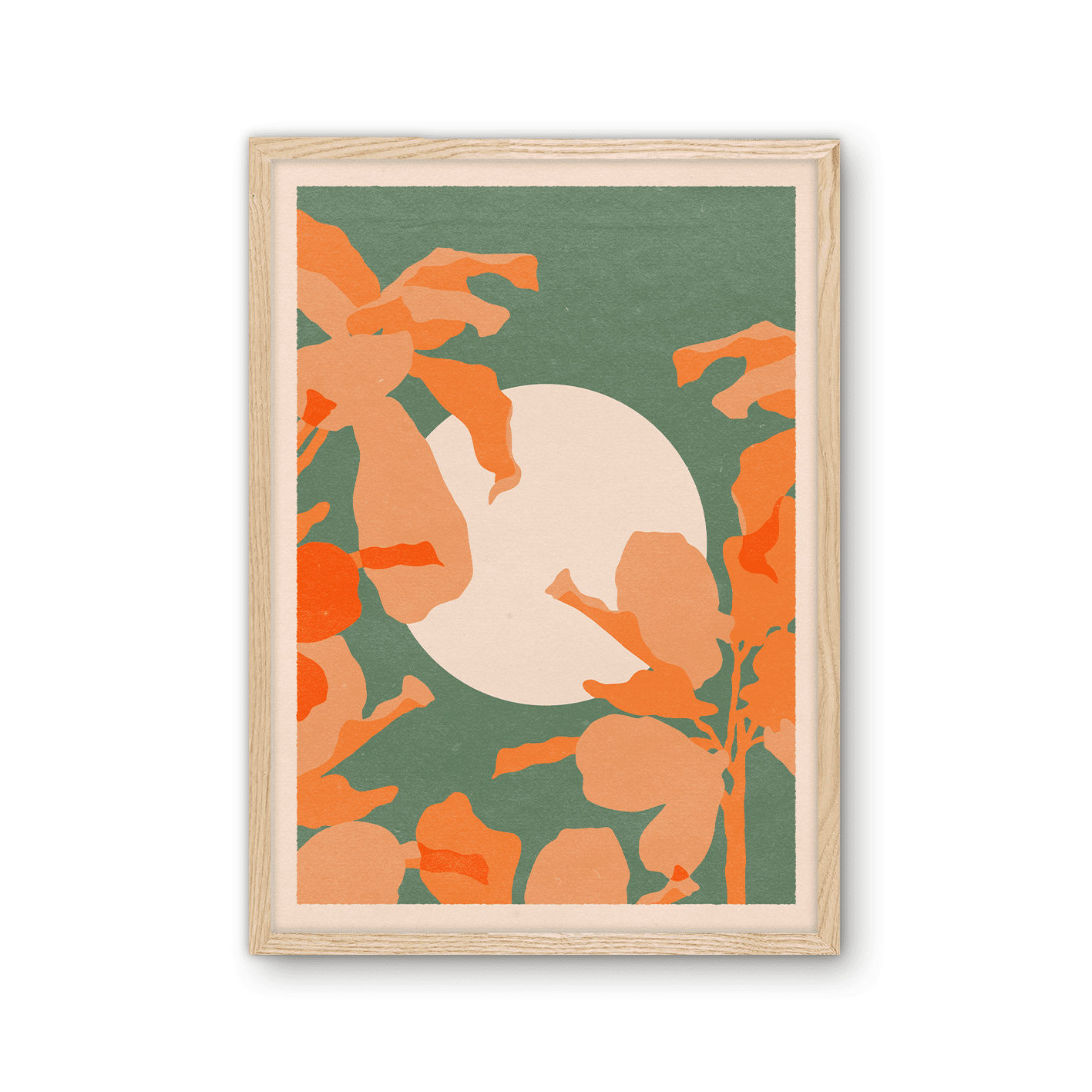 Ficus Print