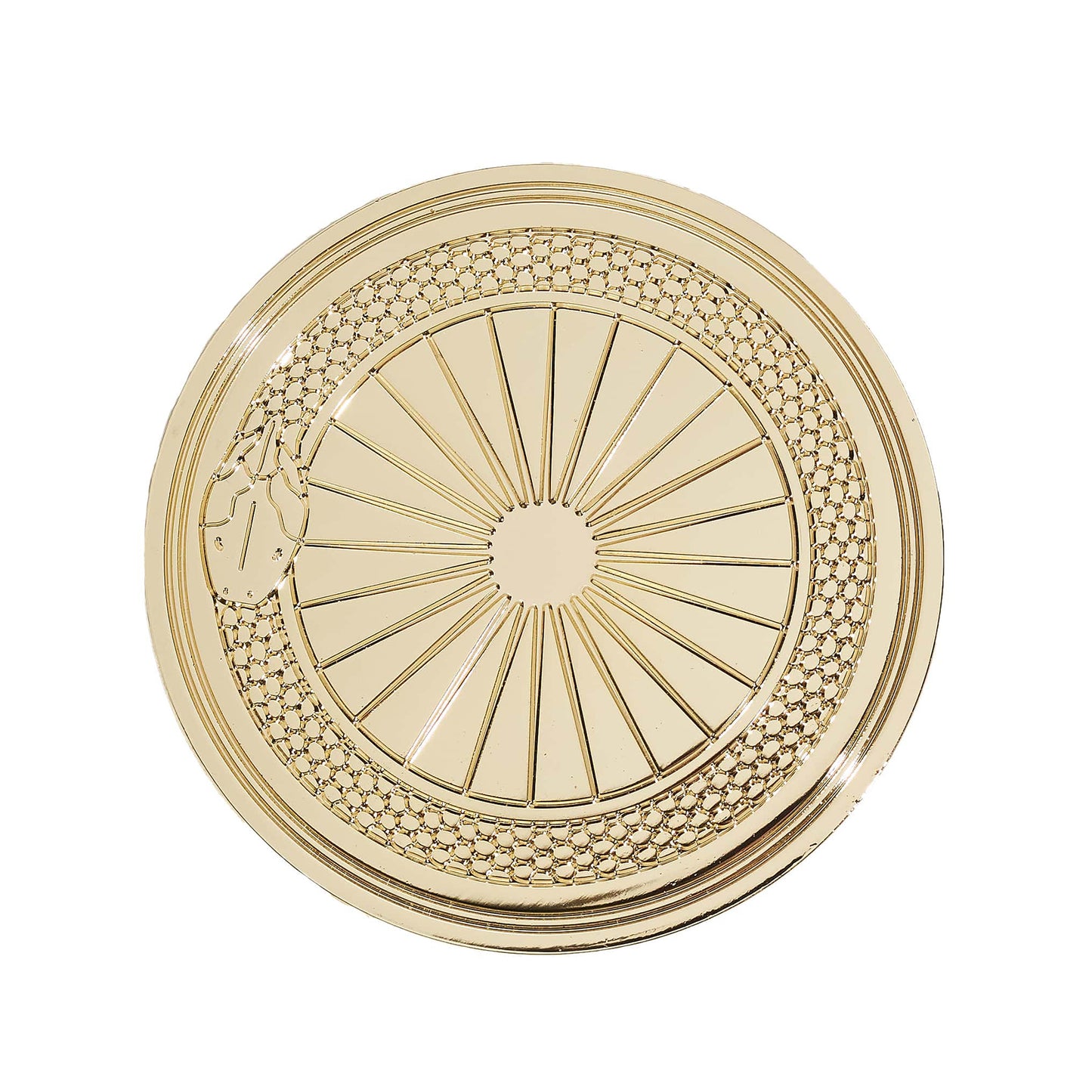 The Ouroboros Coaster