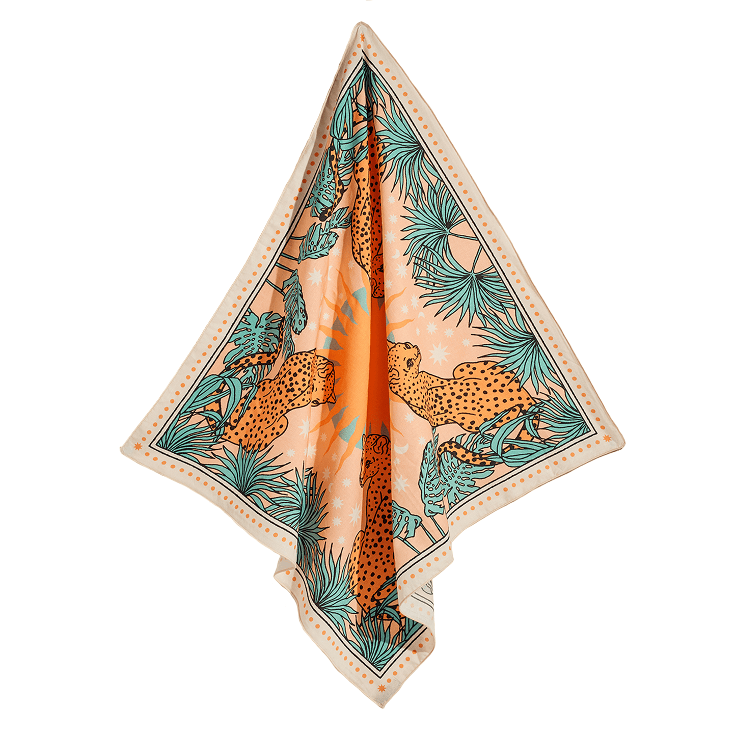 The Panthera Bandana