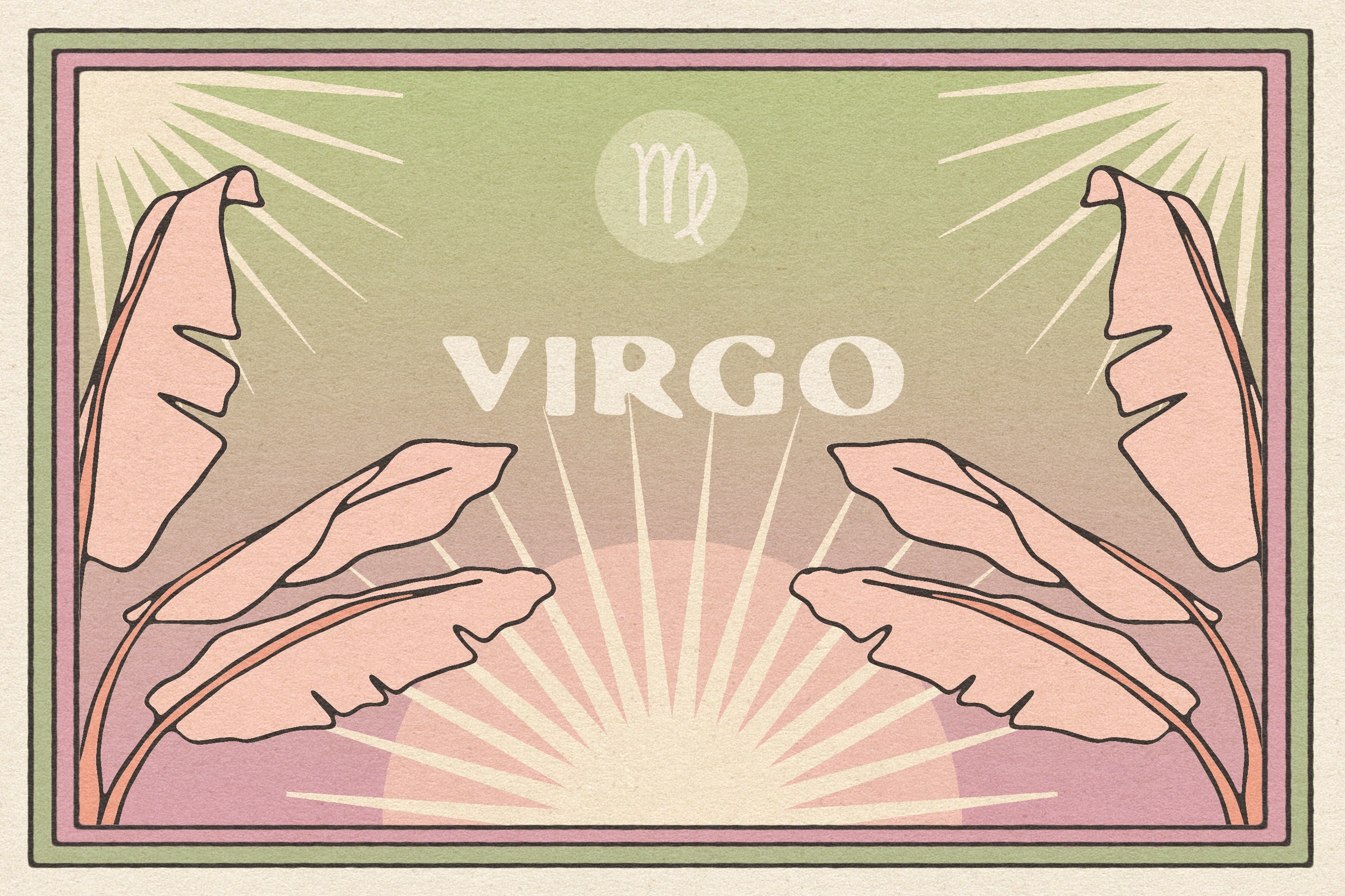 Virgo Meaning