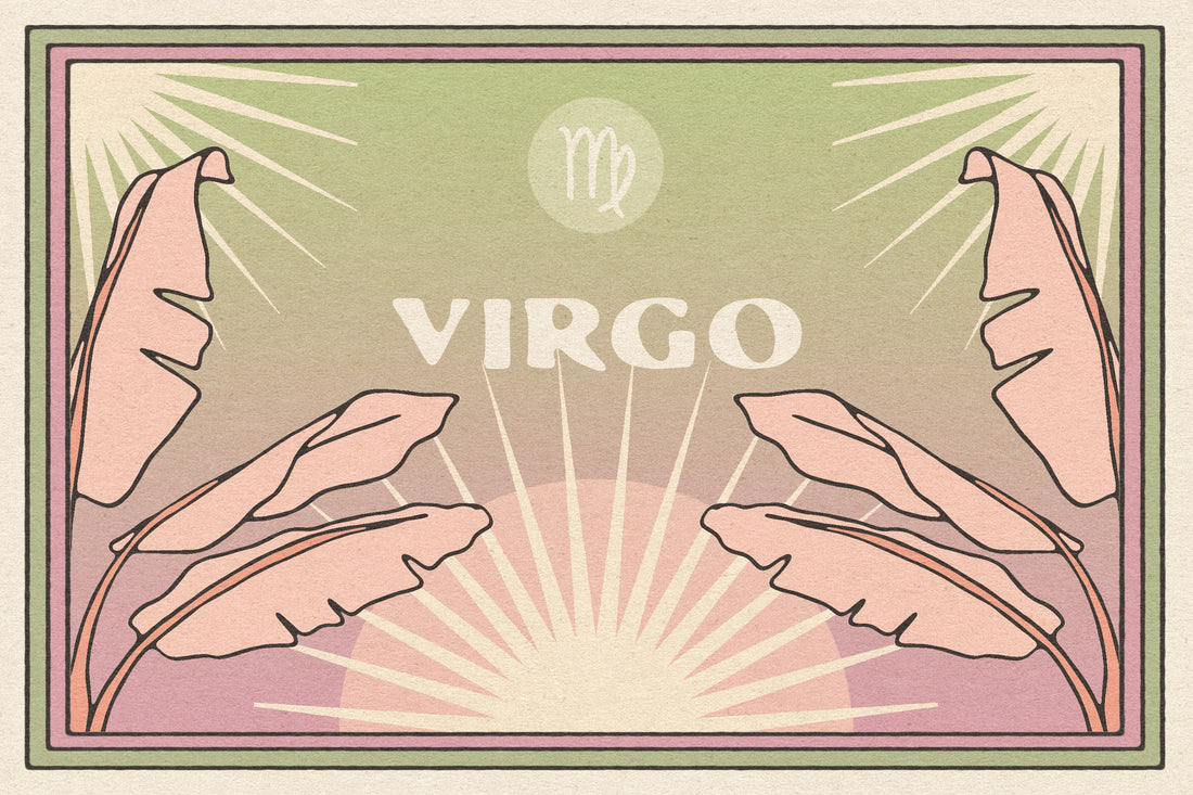 6 Dreamy Virgo Gift Ideas