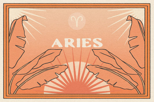 6 Bold Aries Gift ideas