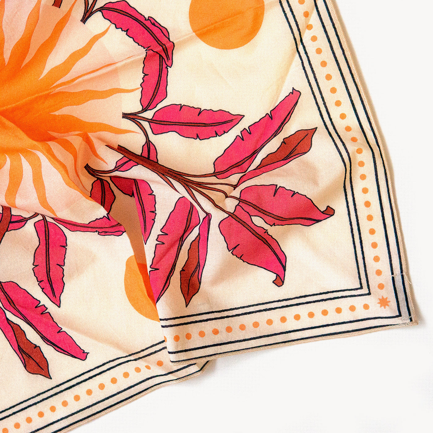 The Musa Bandana