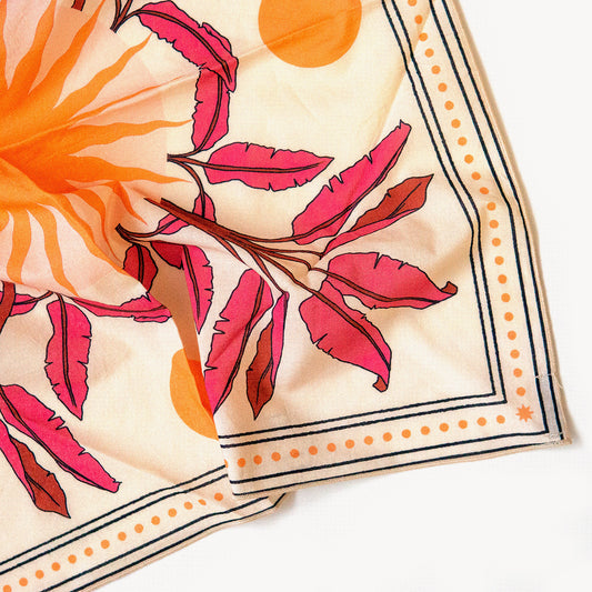 The Musa Bandana