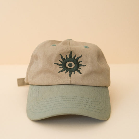 Daystar embroidered cap