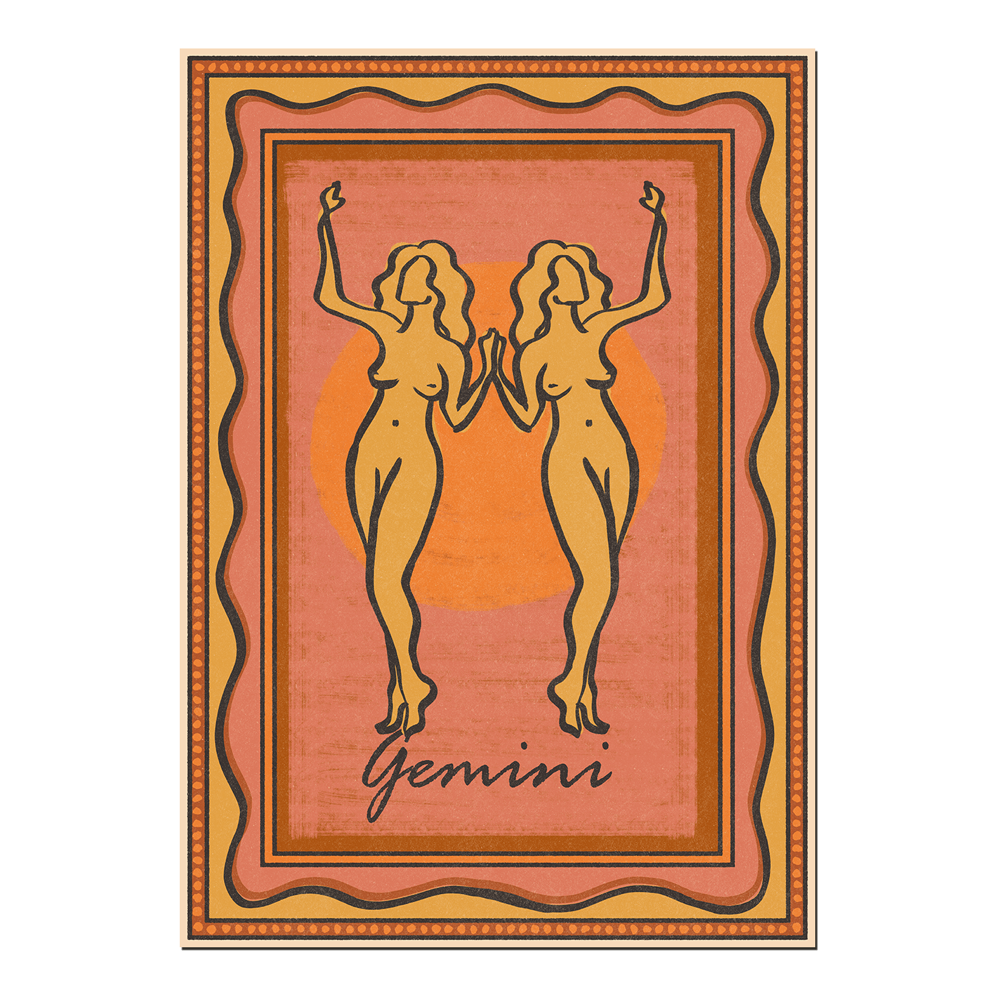 Gemini Print