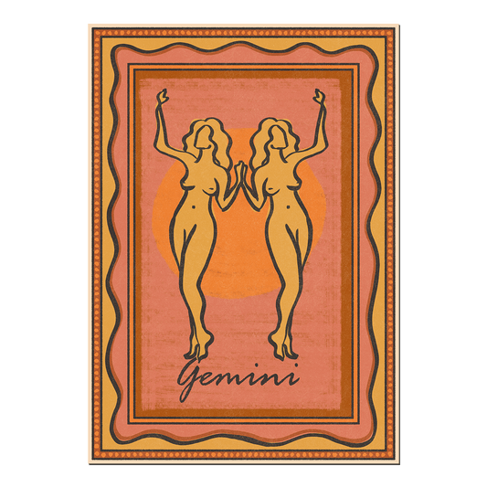 Gemini Print