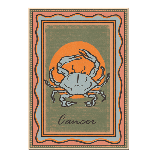 Cancer Print