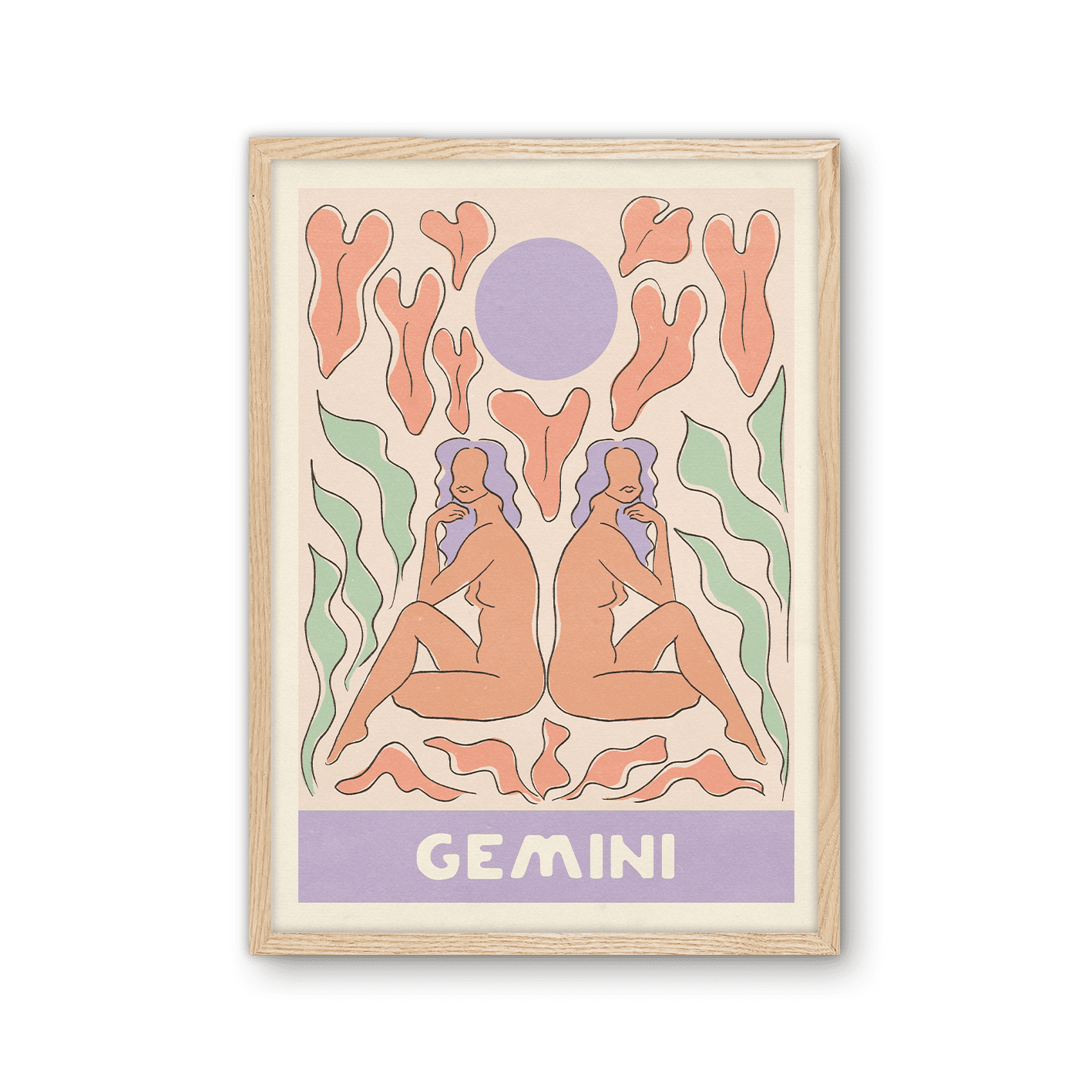 Gemini Print