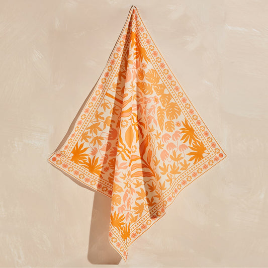 The Liana Bandana