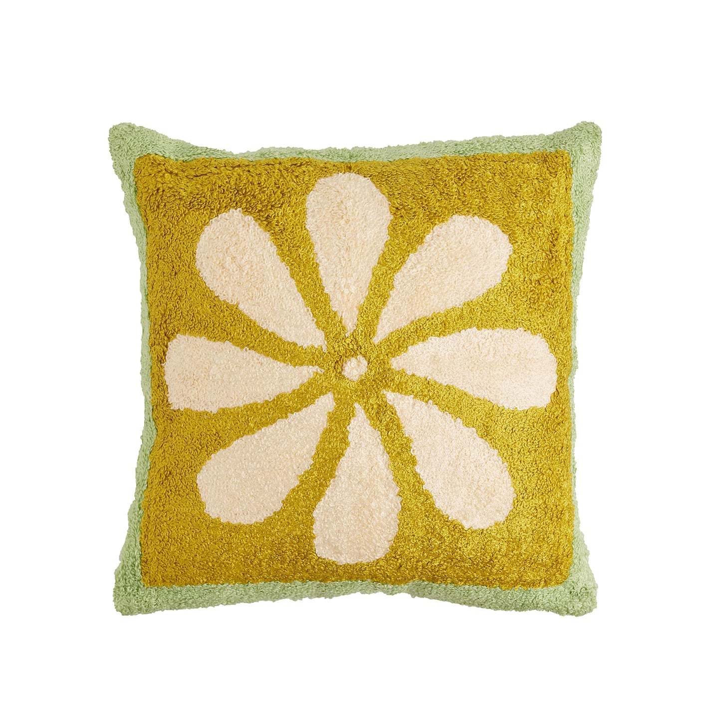 Daisy Mini Cushion