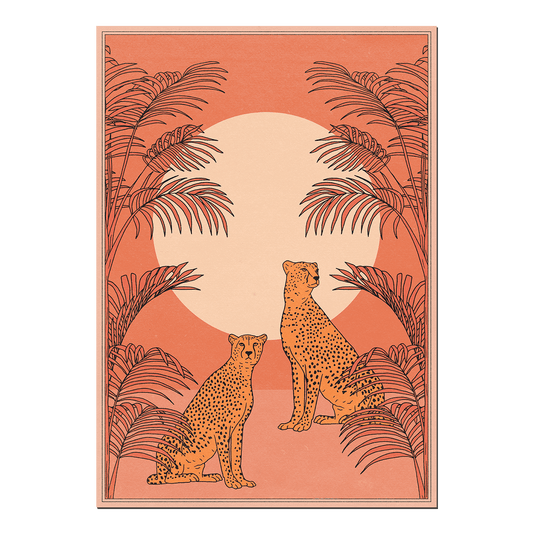 End of Summer Print