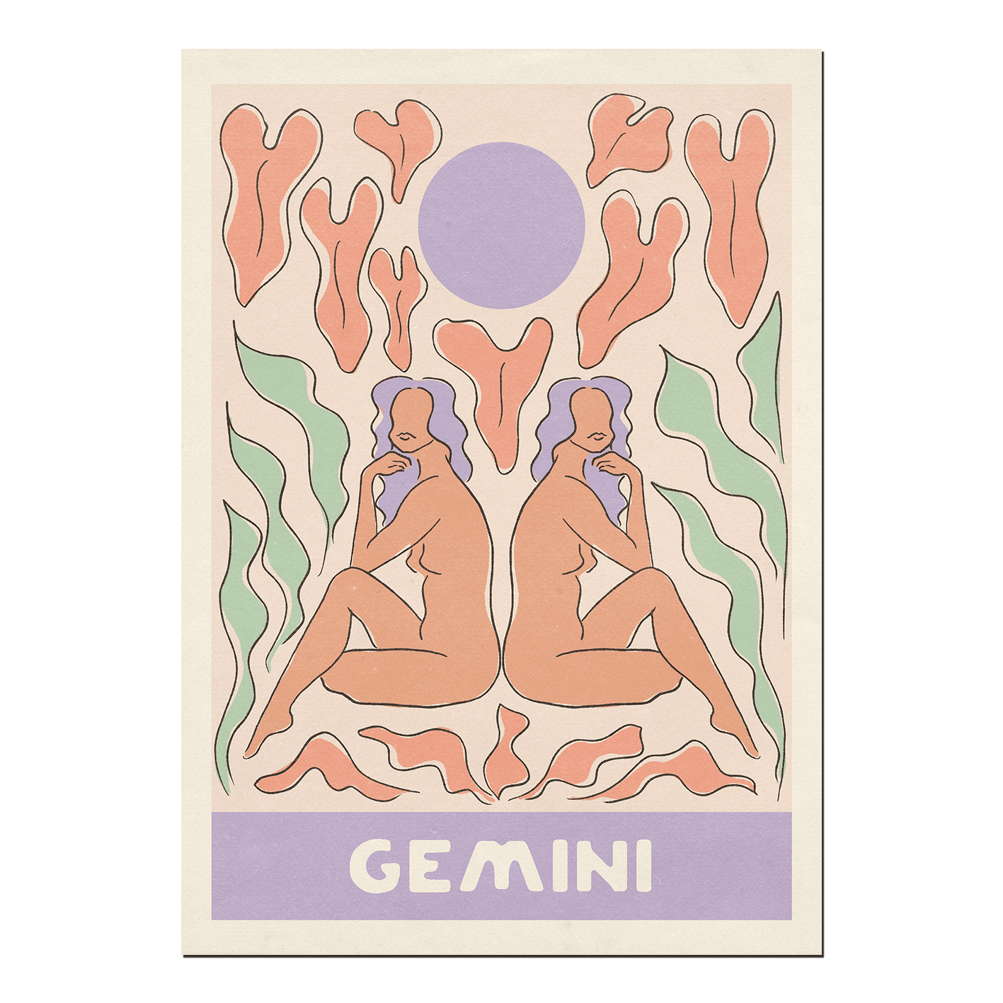 Gemini Print