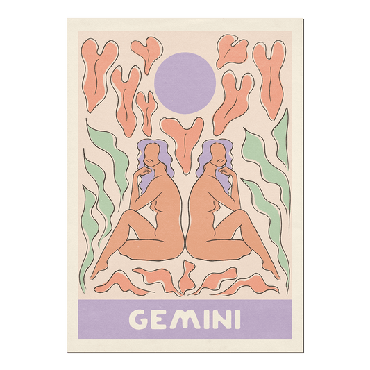 Gemini Print
