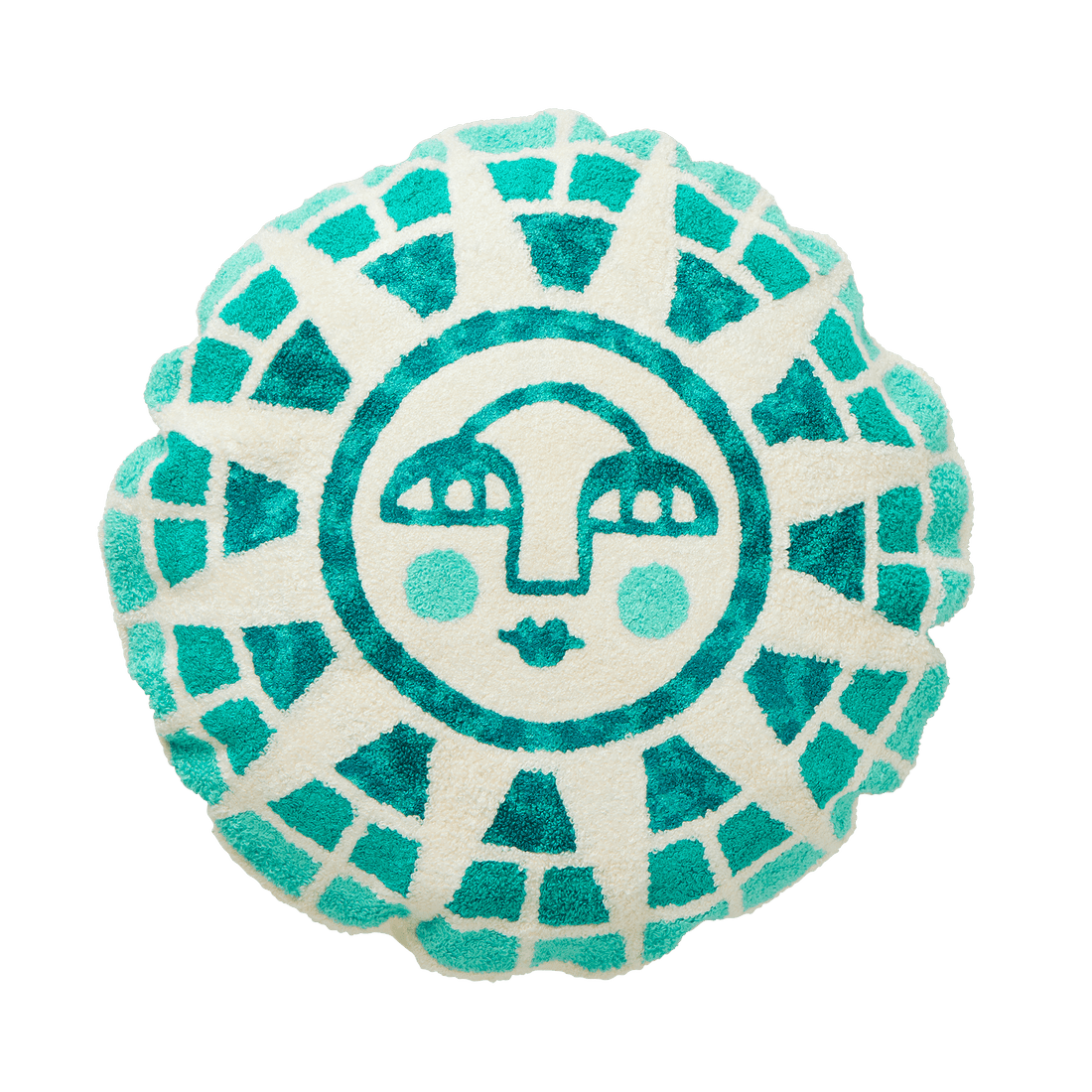 cai & jo - The Mati Cushion: Cushion cover only