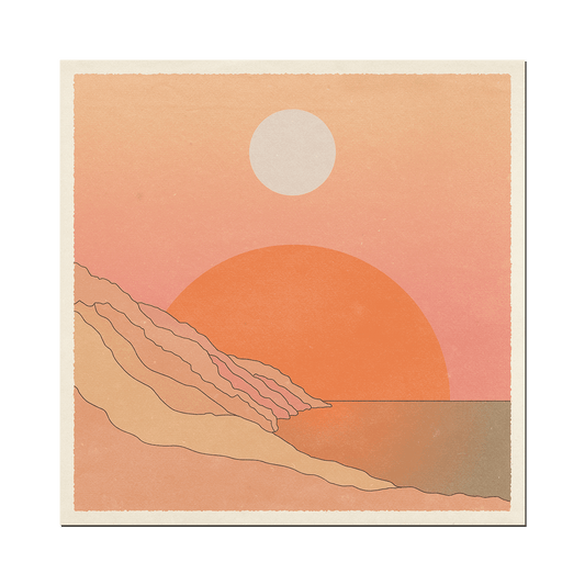 Nostalgia Print